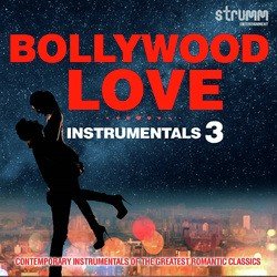 Surmayee Akhiyon Mein - Unwind Instrumental-Qj4HWBJbbQU