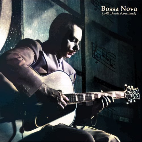 Bossa Nova (All Tracks Remastered)_poster_image