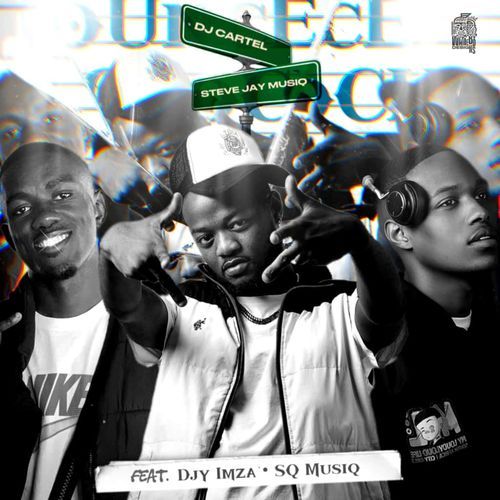 Bounce O'clock (Instrumental) cover art