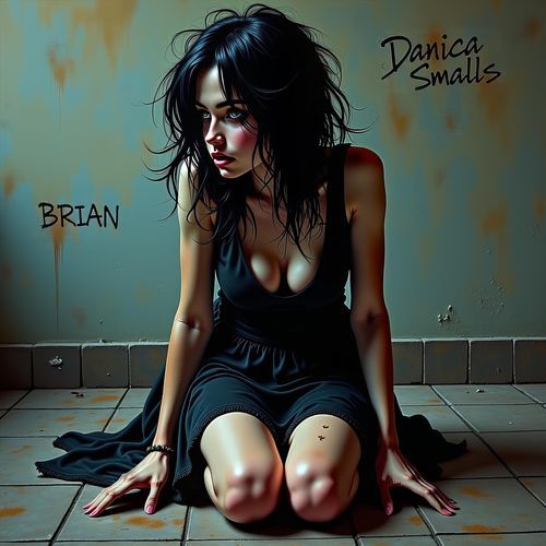 Brian cover art