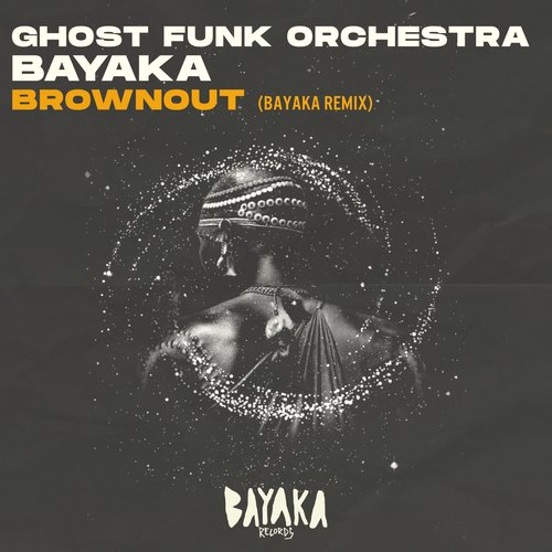 Brownout (Bayaka Remix) cover art