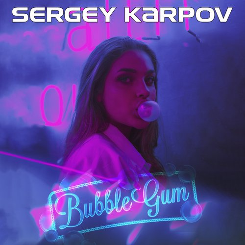 Bubble Gum (инструментал) cover art