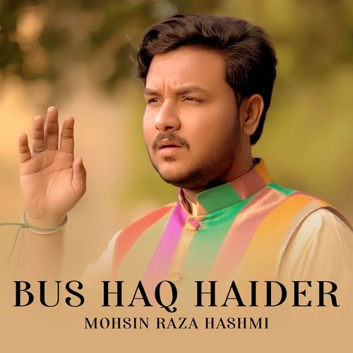 Bus Haq Haider