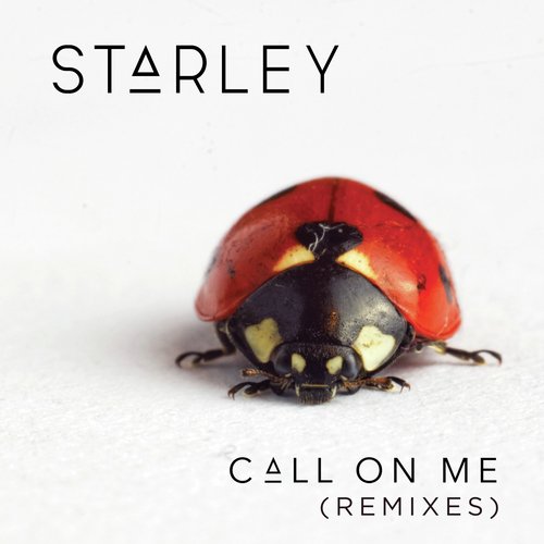 Call on Me (Remixes)_poster_image