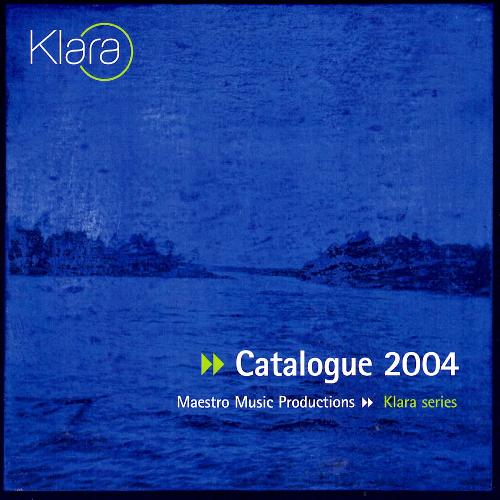 Catalogue 2004