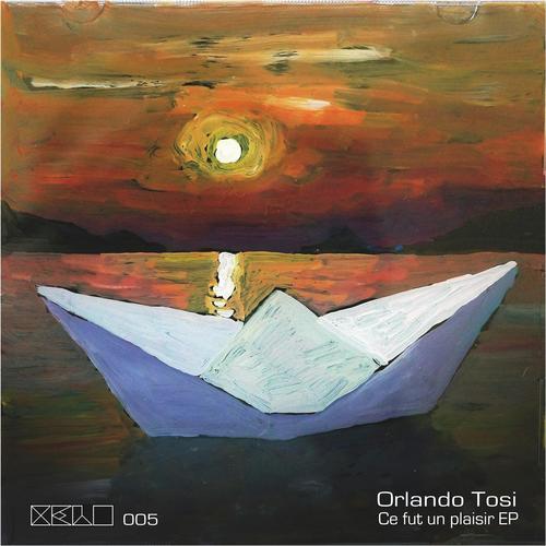 Orlando Tosi