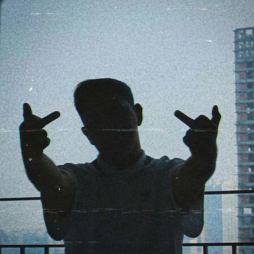 Chicos Grises cover art