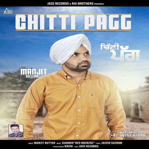Chitti Pagg