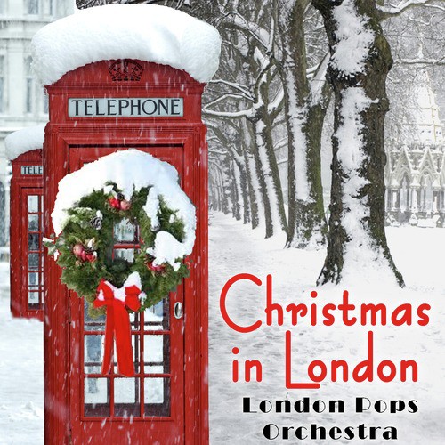 Christmas in London - London's Christmas Spectacle