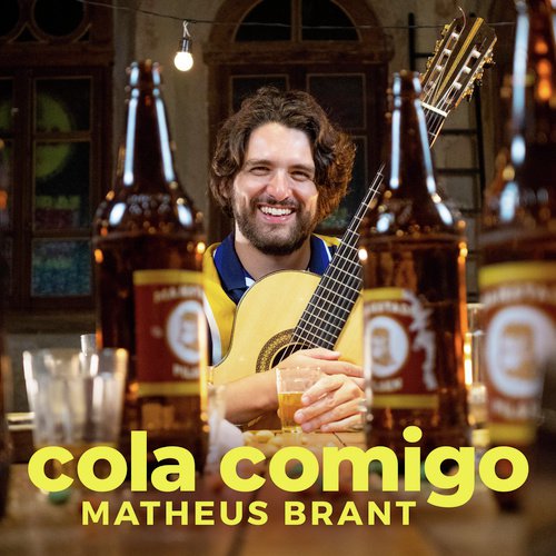 Matheus Brant