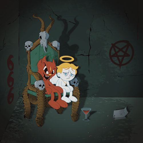 Como dice el Tarchi cover art