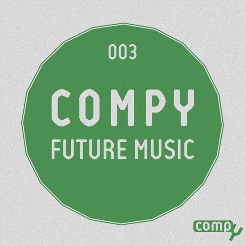 Compy Future Music, Vol. 3