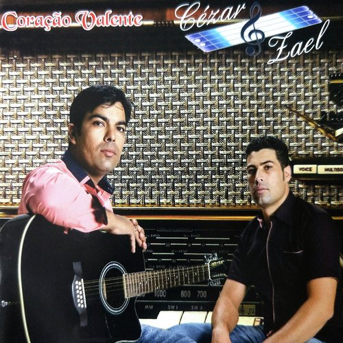 Crente Vacilão cover art