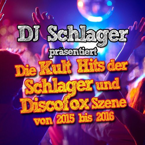 DJ Schlager
