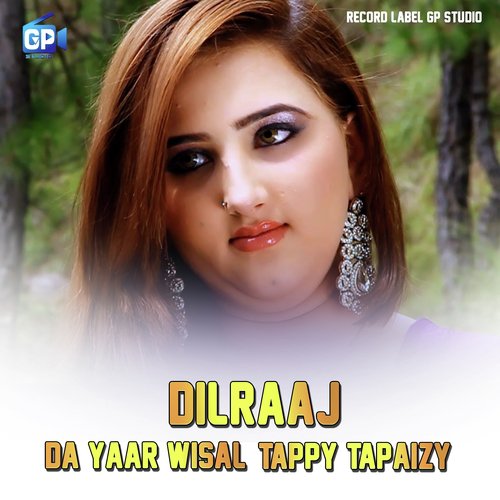 Da Yaar Wisal Tappy Tapaizy