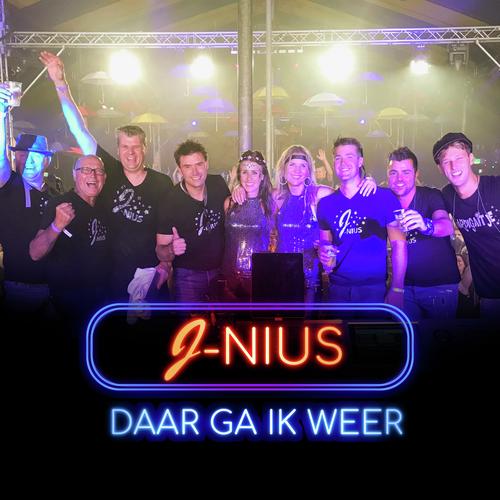 Daar Ga Ik Weer