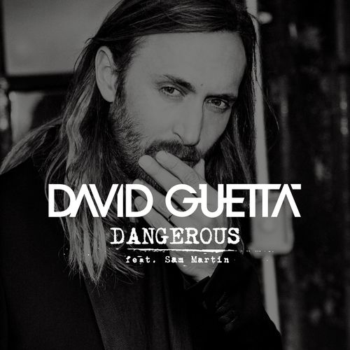 Dangerous (feat. Sam Martin)