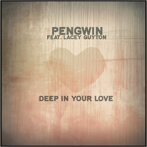 Deep in Your Love_poster_image