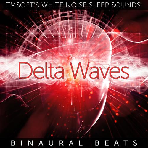 Delta Waves Binaural Beats