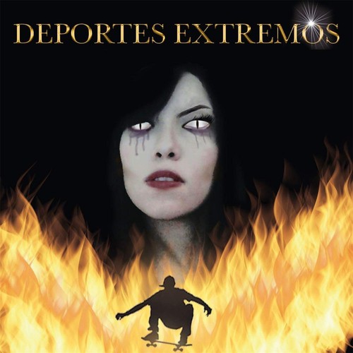 Volando Alto cover art