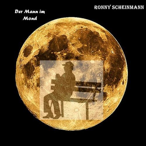 Der Mann im Mond cover art