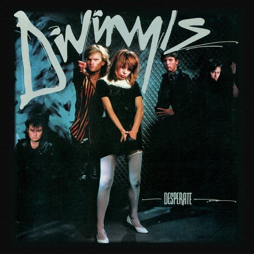 Divinyls