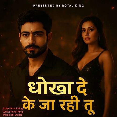 Dhokha De Ke Ja Rhi Tu