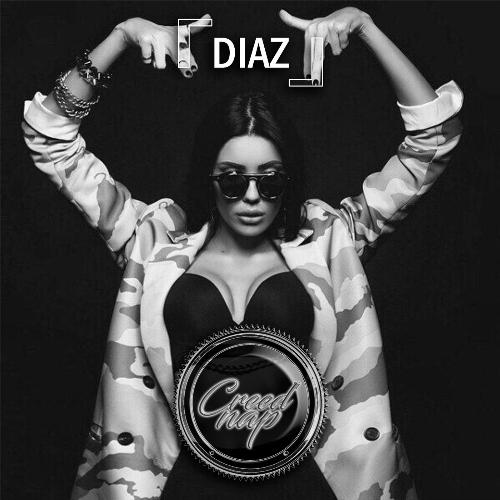 Diaz cover art