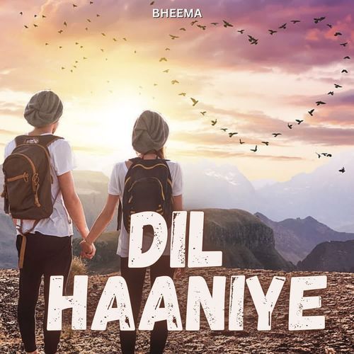 Dil Haaniye