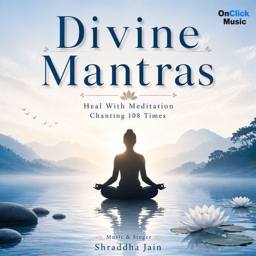Om (Chanting 108 Times)