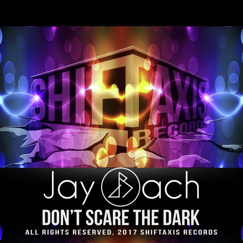 Jay Bach