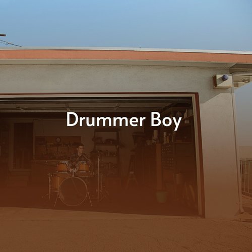 Drummer Boy