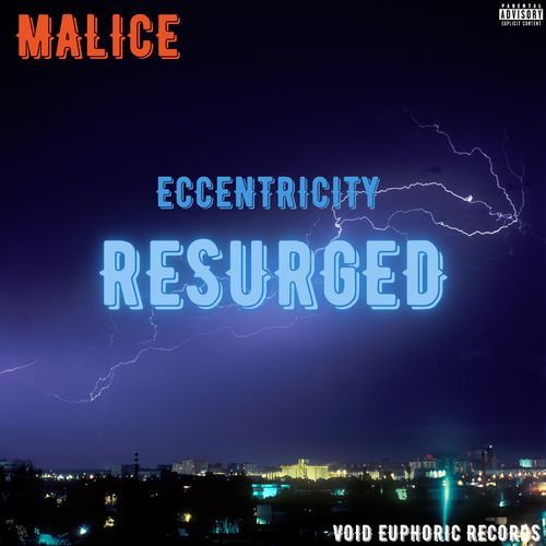 Eccentricity Resurged