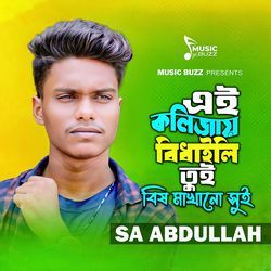 Ei Kolijay Bidhaili Tui Bish Makhano Sui