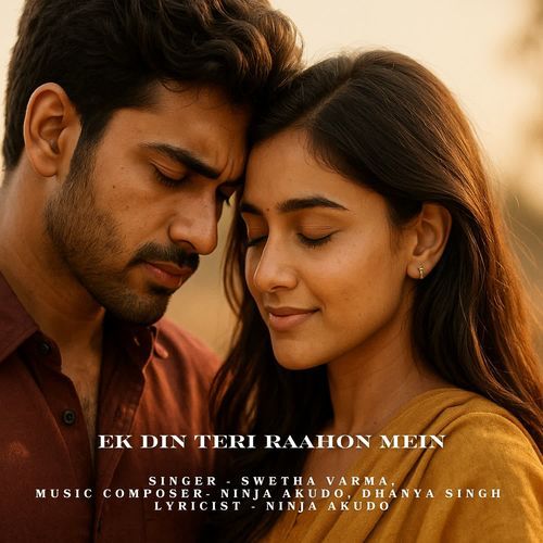 Ek Din Teri Raahon Mein