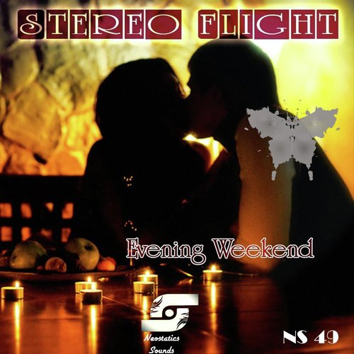 Evening For Two (Original Mix) cover art