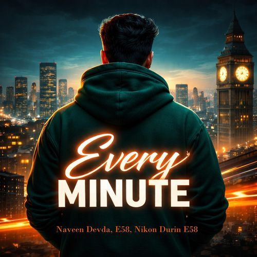 Every Minute