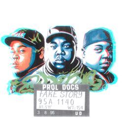 FAKE STORY (feat. CeeLo Green &amp; Big Pun)-KiUPfzADQAQ