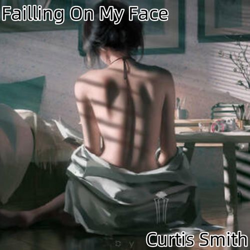 Failling On My Face_poster_image