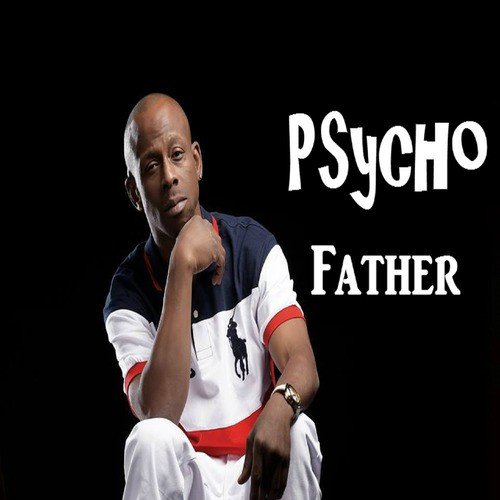 Father (feat. Yahu)
