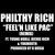 Feel'n Like Pac (feat. Young Noble, Richie Rich & Yukmouth) (Remix)