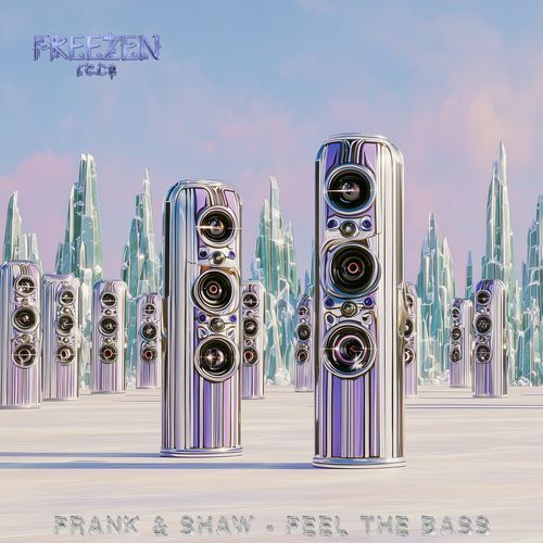 Feel The Bass