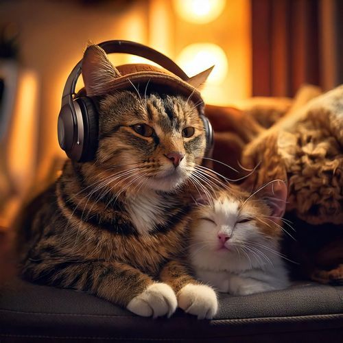 Feline Flow: Hip Hop for Cats