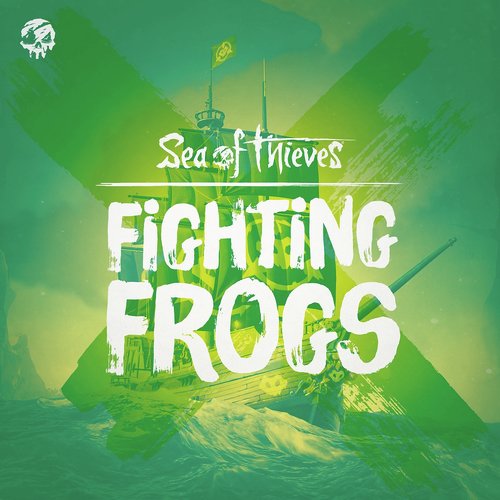 Fighting Frogs (Original Game Soundtrack)