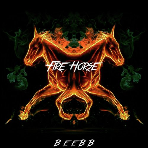 Fire Horse cover art