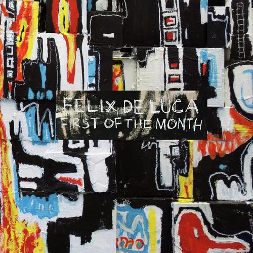First of the Month cover art