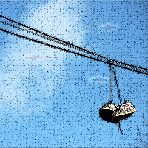 J E O P a R D I Z E cover art