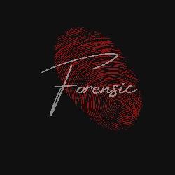 Forensic by Without Moral Beats