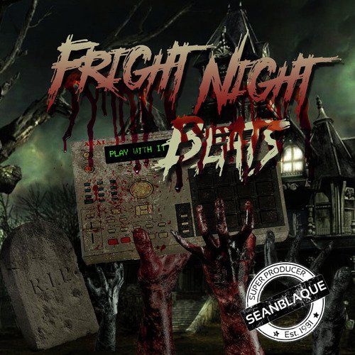 Fright Night Beats