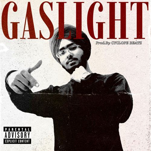 GASLIGHT (prod by Cyclope beats)
